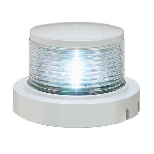 Koito LED 小型船舶用船灯 第二種白灯