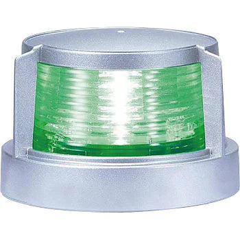 Koito LED 小型船舶用船灯 第二種舷灯 緑