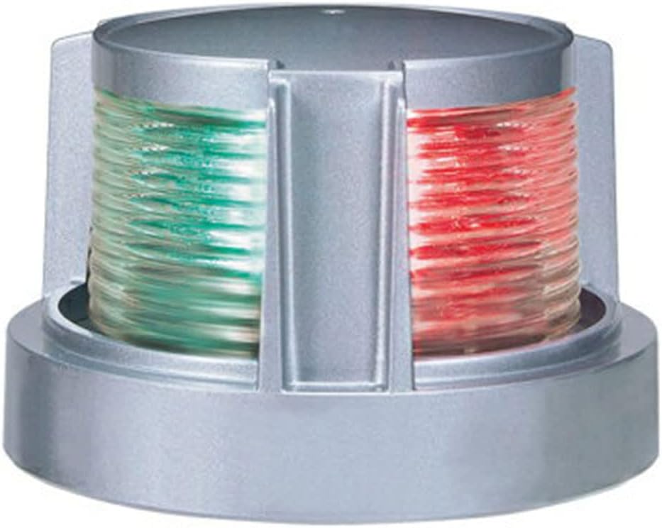 Koito LED 小型船舶用船灯 第二種両色灯