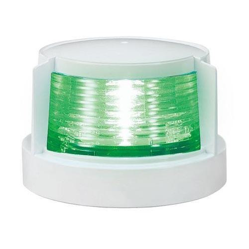 Koito LED  小型船舶用船灯  第二種舷灯　緑