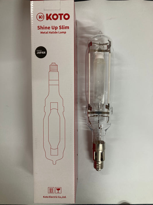 江東電気 スリムメタハライド船上灯 MQ20A