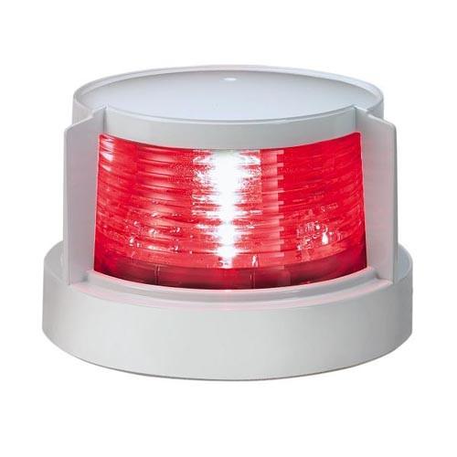 Koito LED  小型船舶用船灯  第二種舷灯　紅　