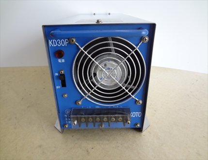 江東電気 メタハラ集魚灯用 安定器 KE30P